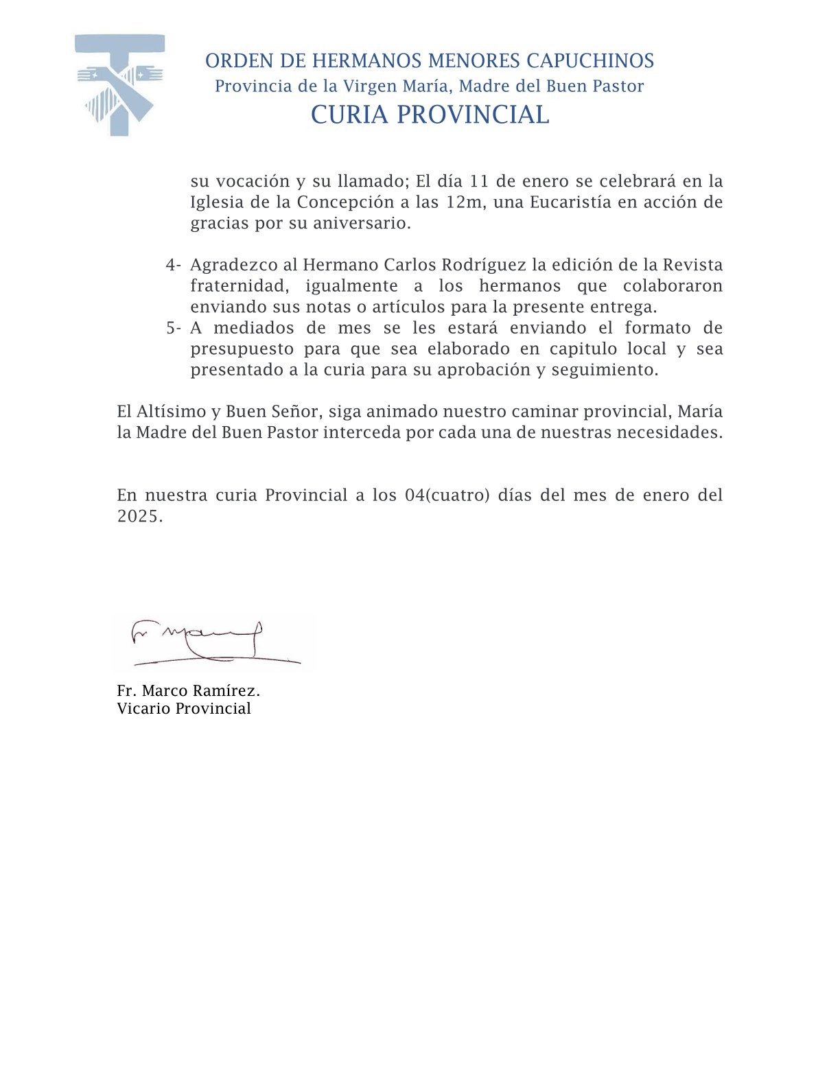 COMUNICADOS 2025 85 50 2
