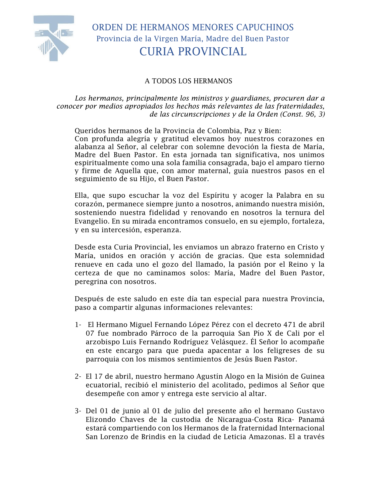COMUNICADOS 2025 57 COMUNICADO 54 1