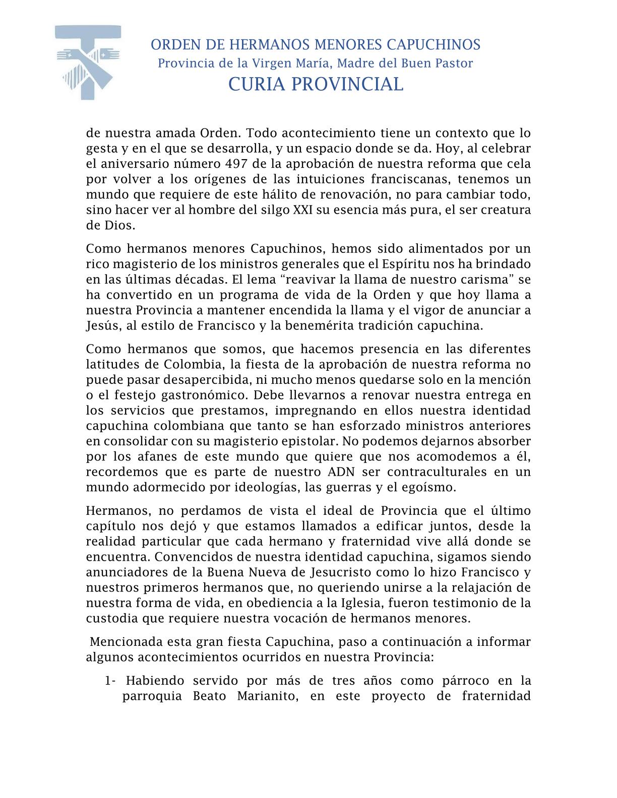 COMUNICADOS 2025 45 COMUNICADO 56 2