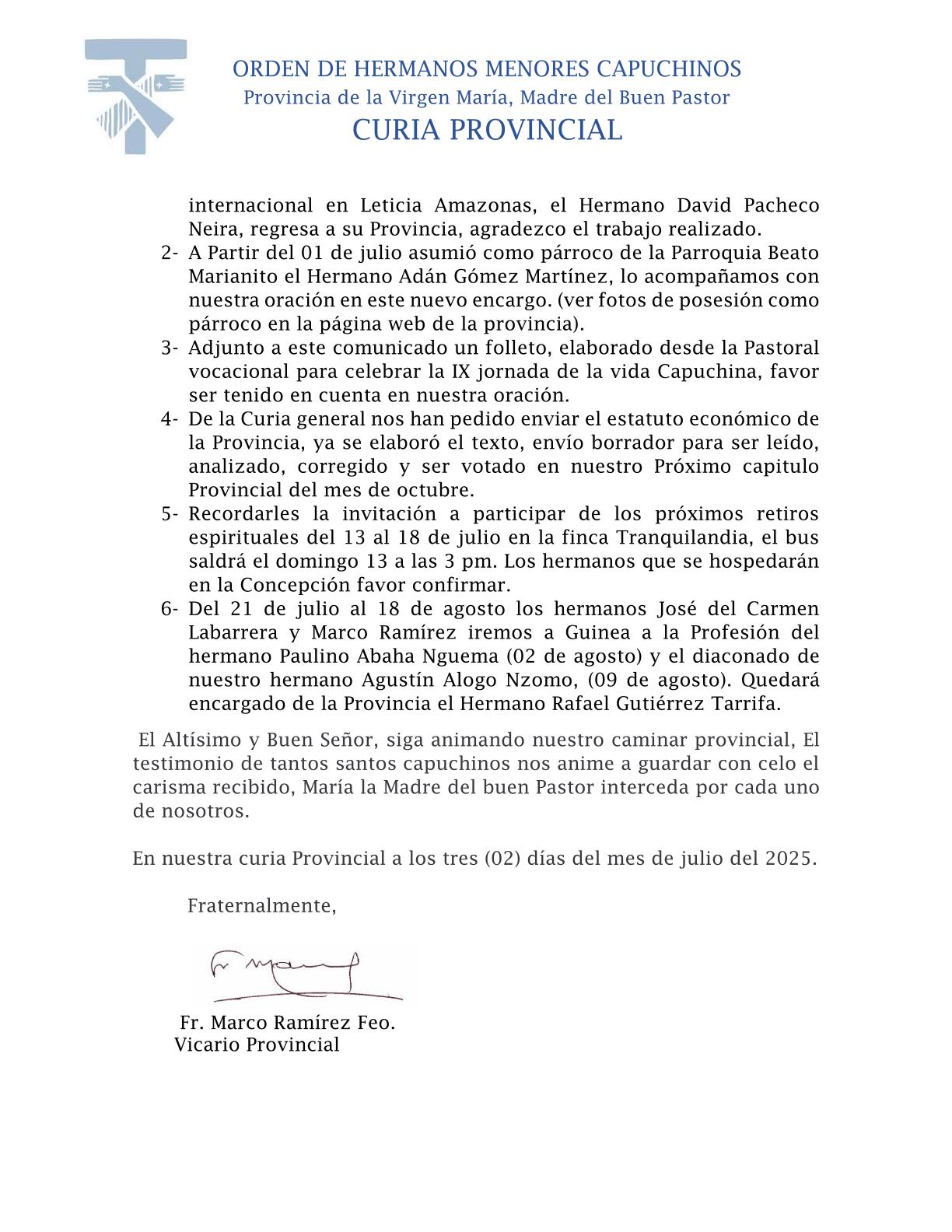 COMUNICADOS 2025 47 COMUNICADO 56 3