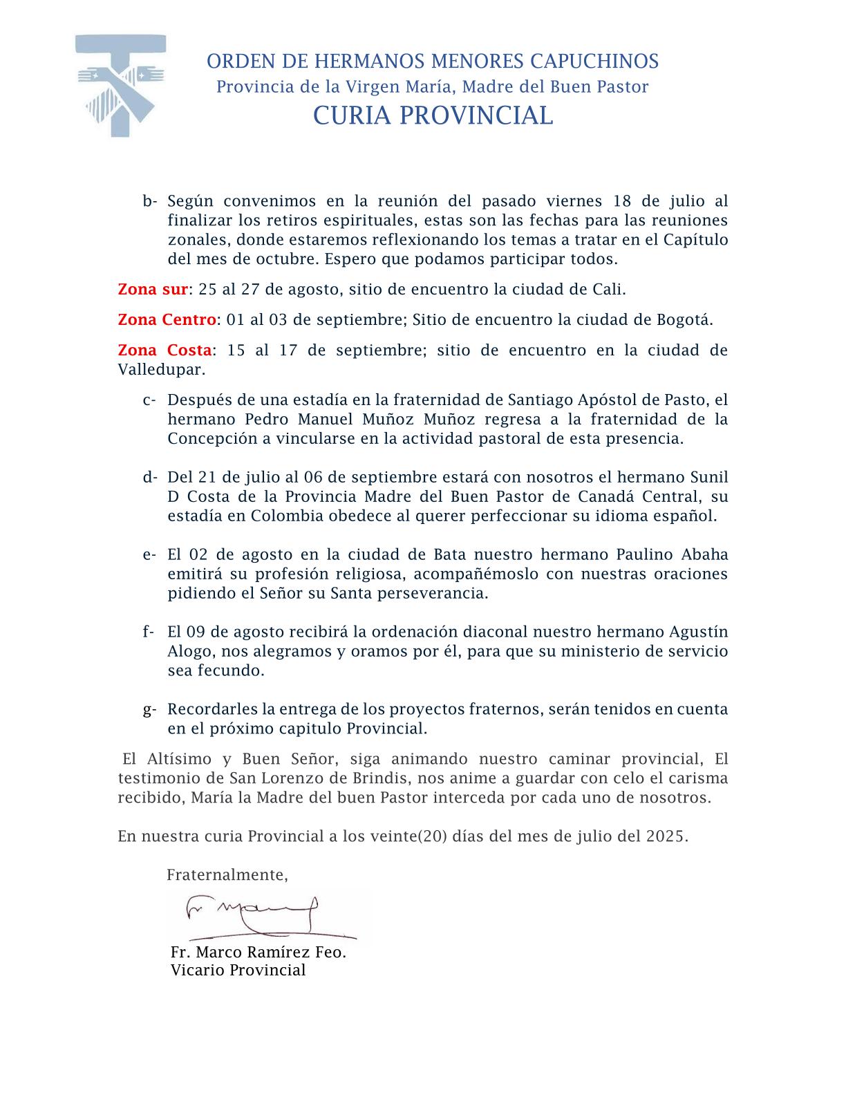COMUNICADOS 2025 39 COMUNICADO 57 copia 2