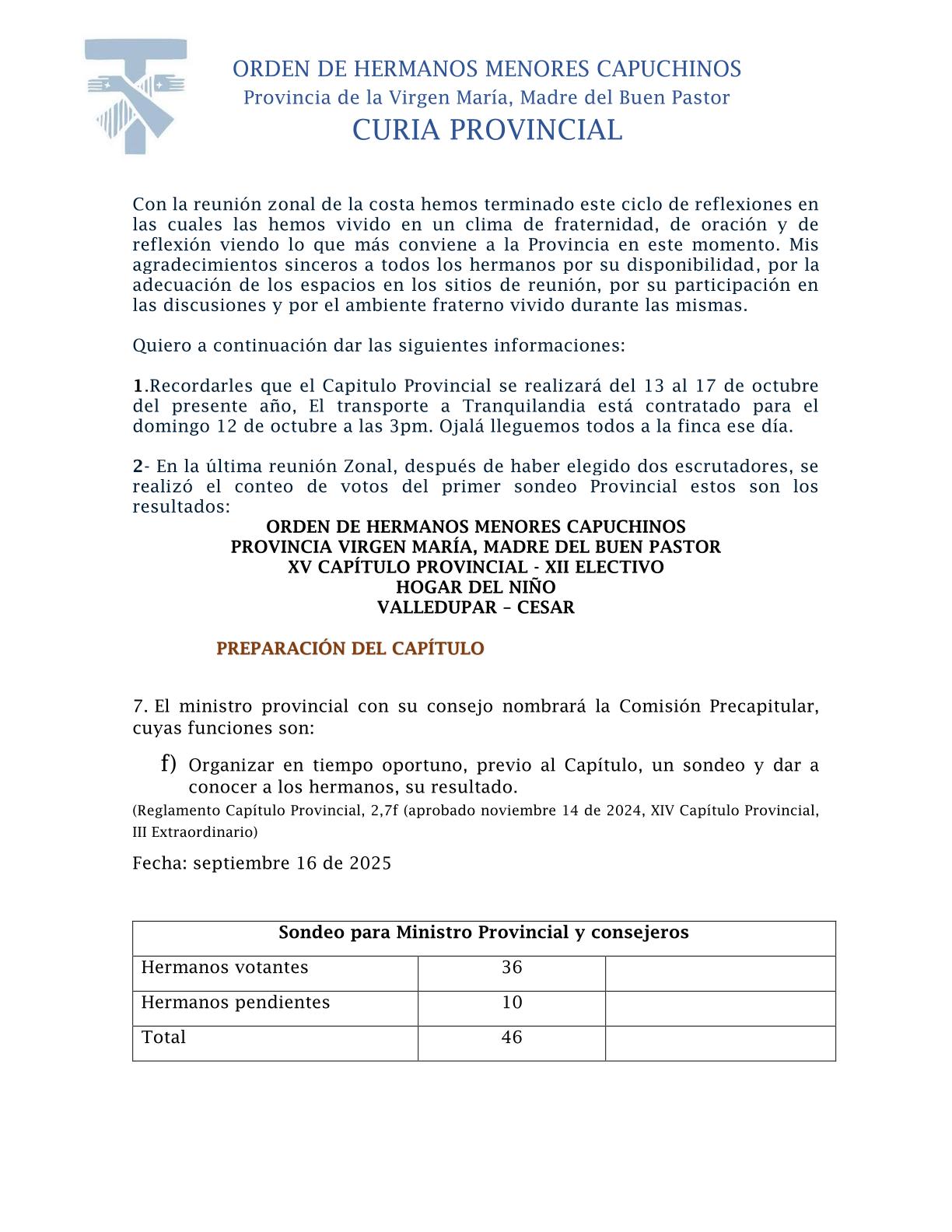 COMUNICADOS 2025 25 COMUNICADO 58 2
