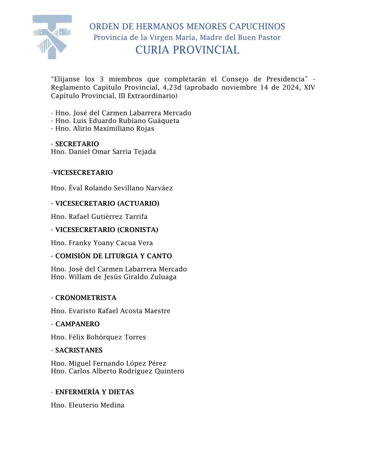 COMUNICADOS 2025 31 COMUNICADO 58 5
