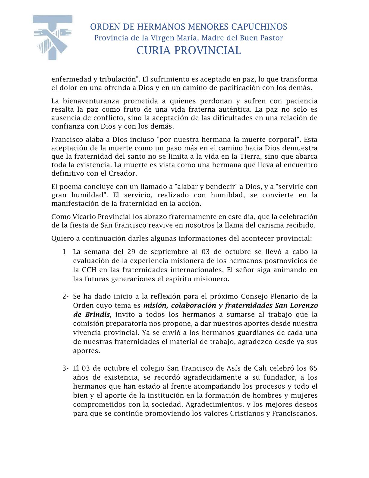 COMUNICADOS 2025 17 COMUNICADO 59 2