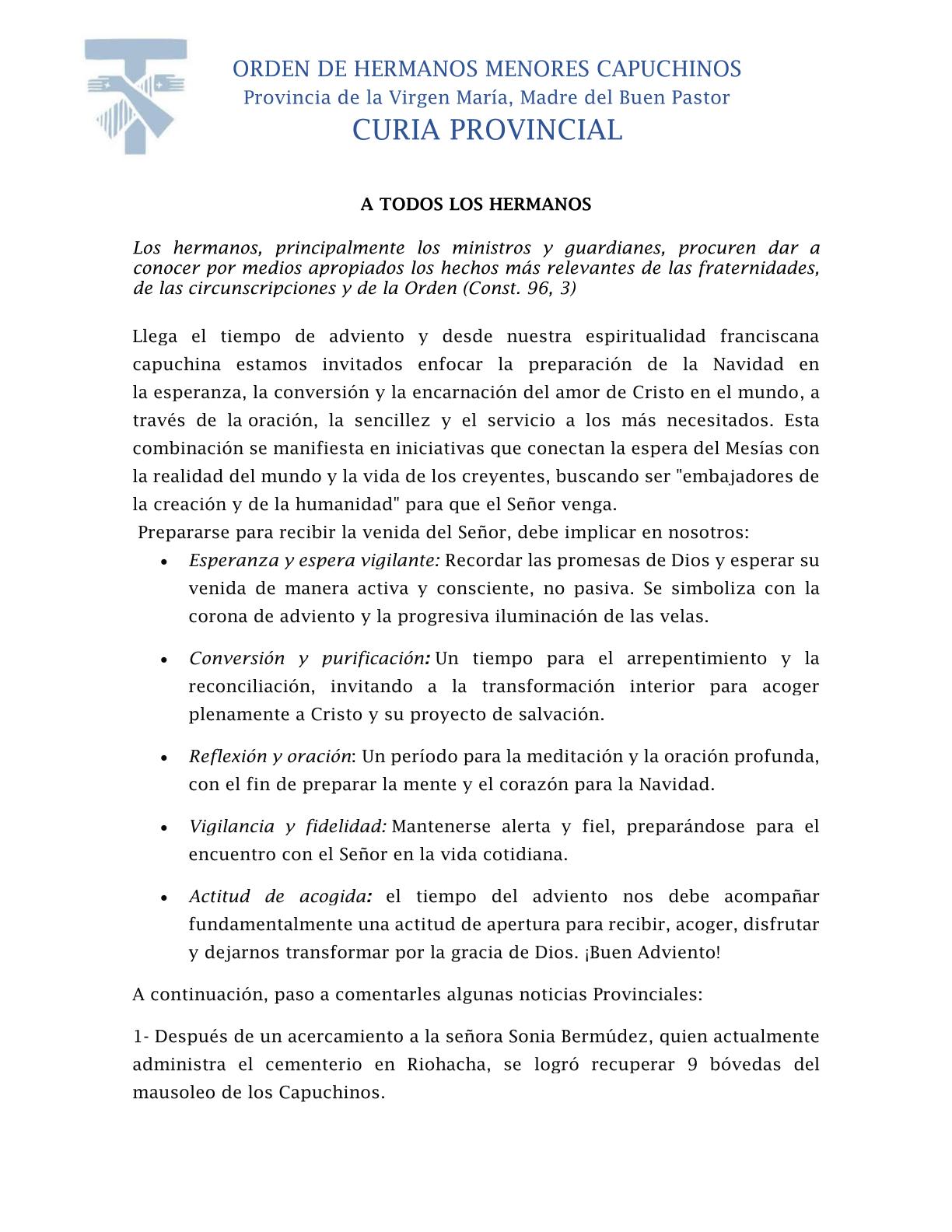 COMUNICADOS 2025 1 COMUNICADO 61 1