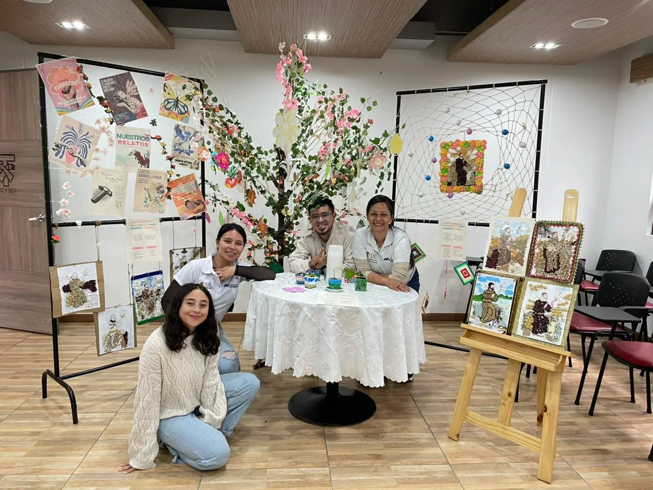 🕊️ "Remembranzas para la Paz y el Bien" 4 Remembranzas para la Paz y el Bien2