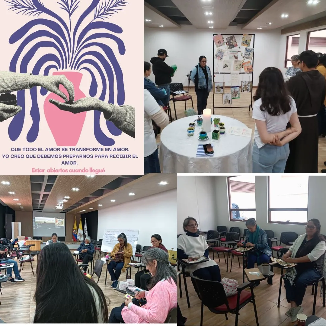 🕊️ "Remembranzas para la Paz y el Bien" 6 Remembranzas para la Paz y el Bien3