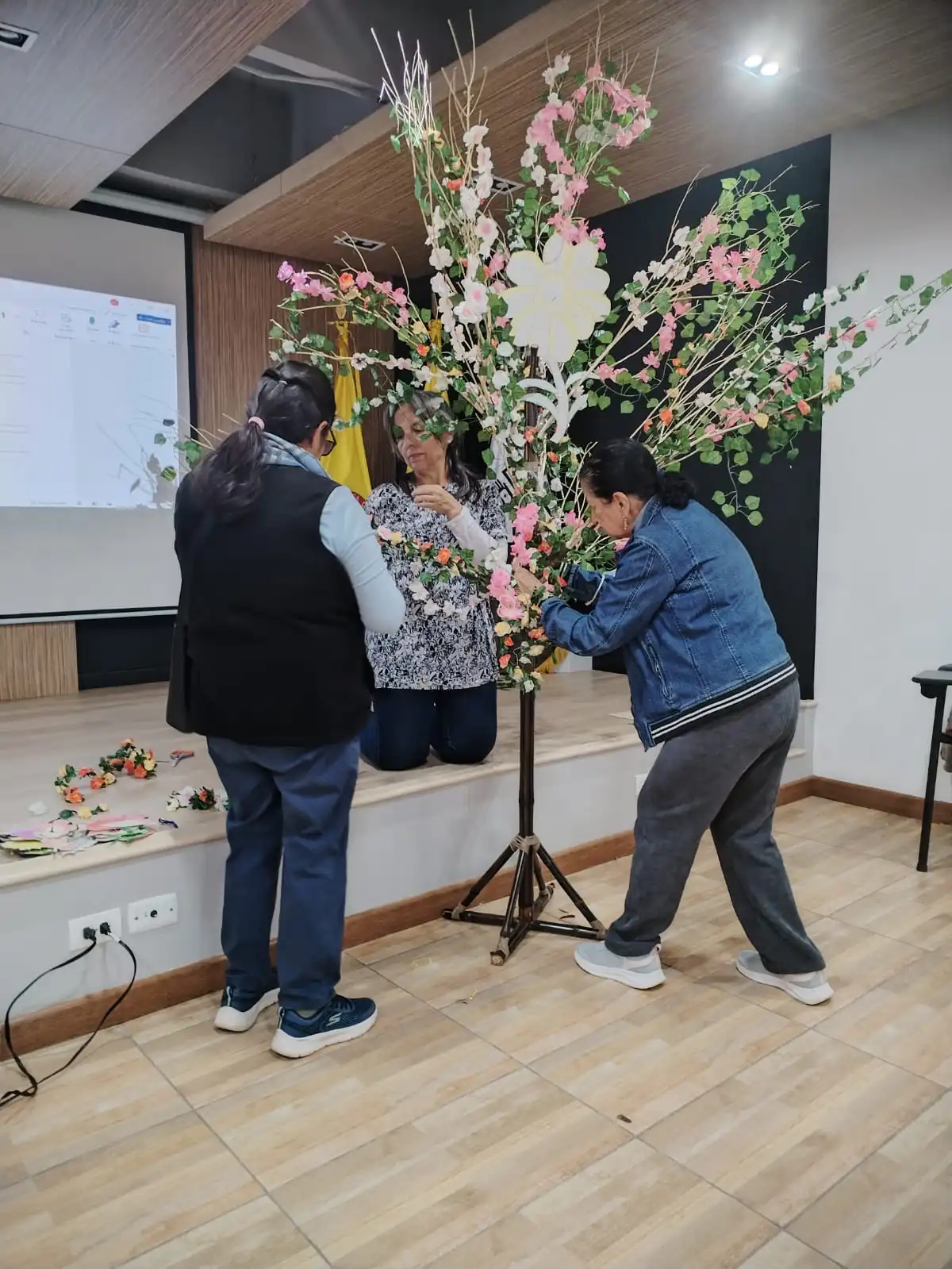 🕊️ "Remembranzas para la Paz y el Bien" 8 Remembranzas para la Paz y el Bien4