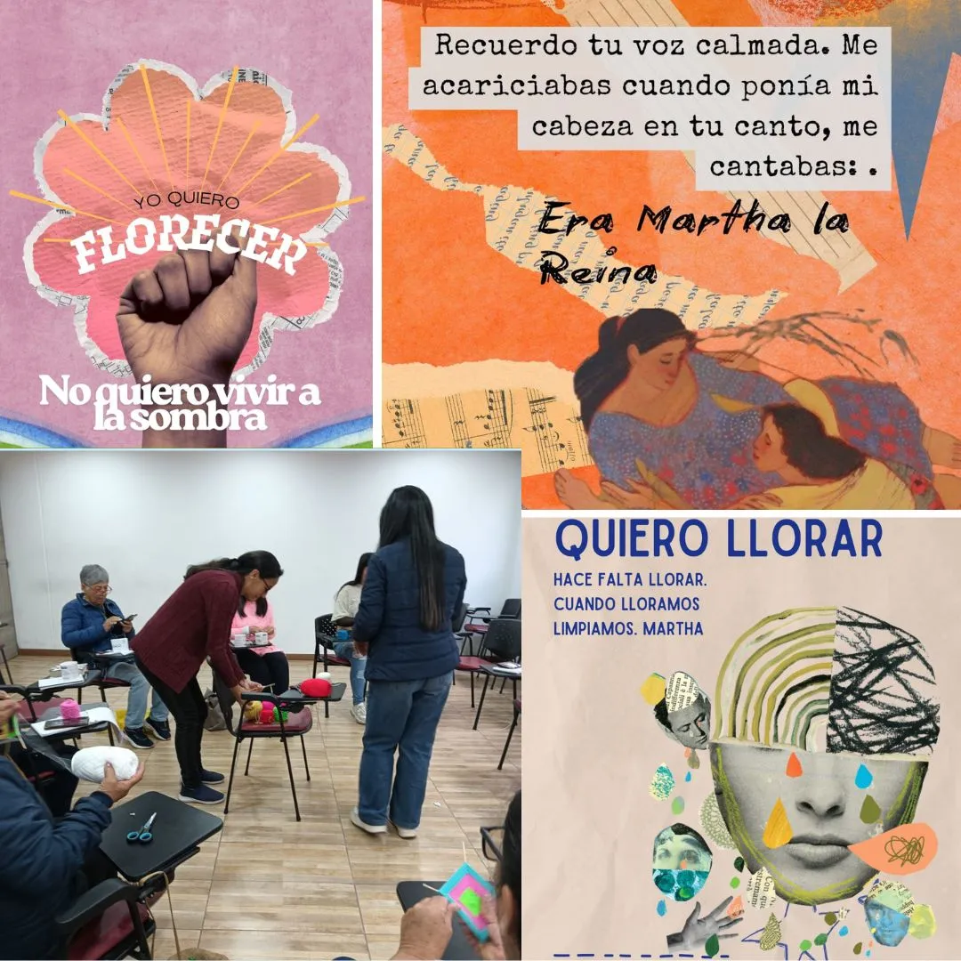 🕊️ "Remembranzas para la Paz y el Bien" 12 Remembranzas para la Paz y el Bien6