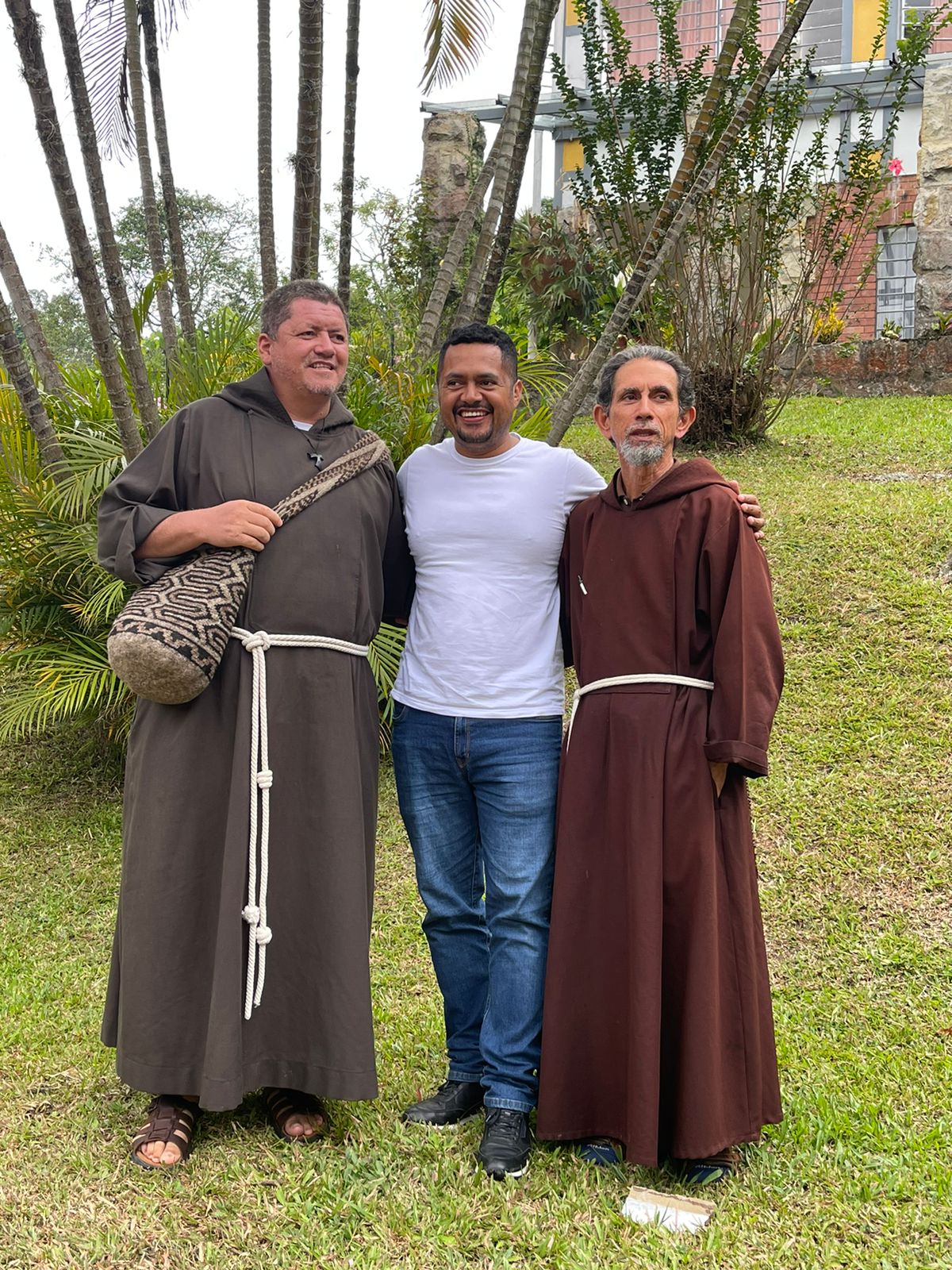 FRATERNIDAD SAN JUDAS TADEO 1 FRATERNIDAD SAN JUDAS TADEO