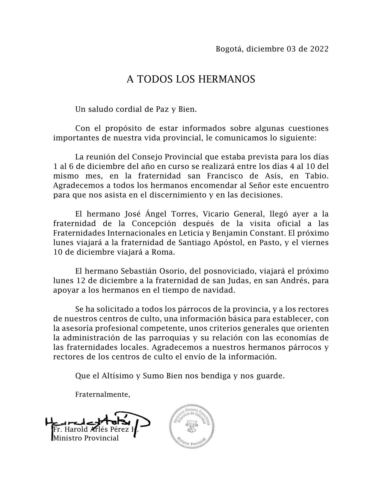COMUNICADO 03-1