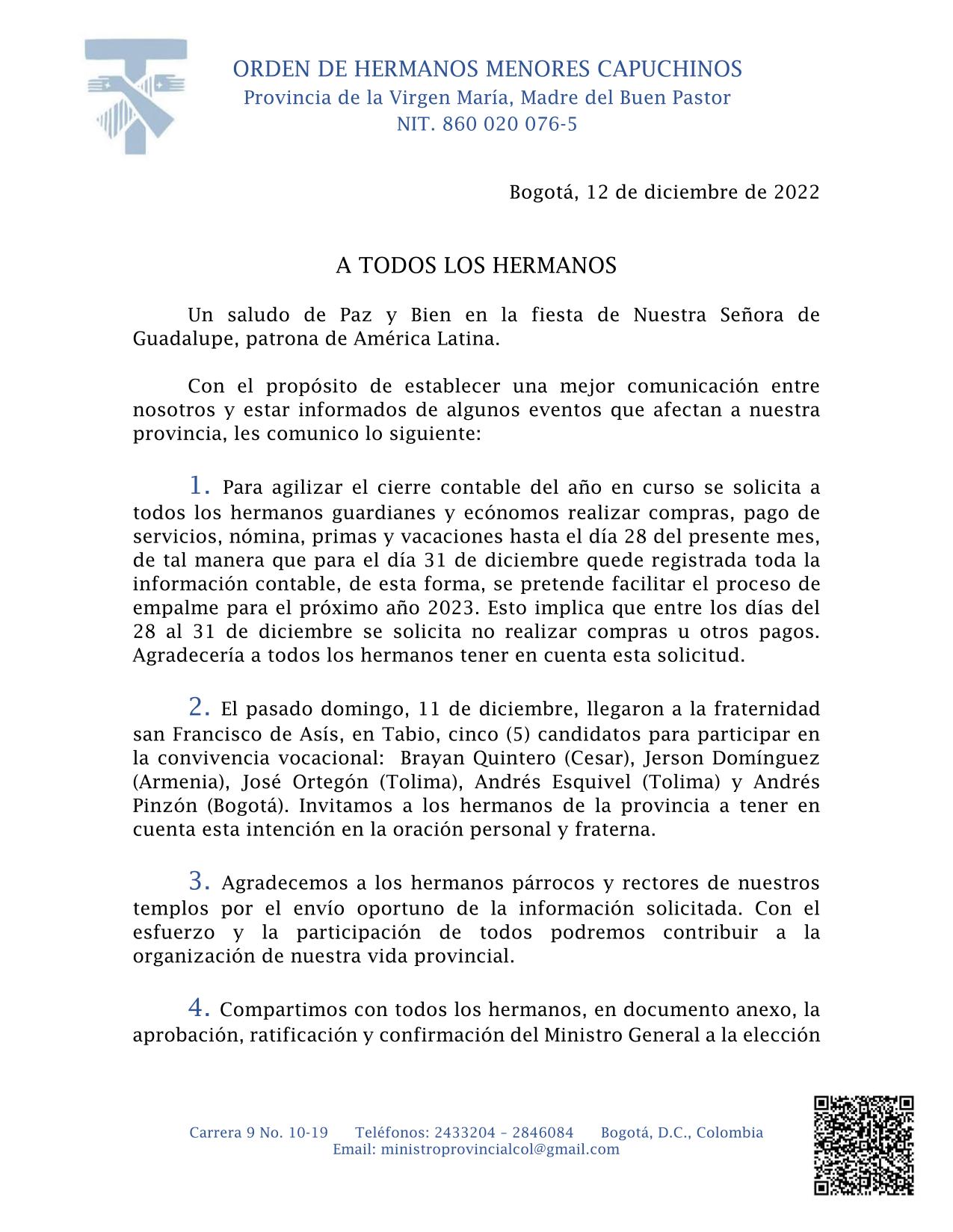 COMUNICADO 04 1