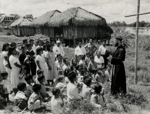 Orden de Hermanos Menores Capuchinos 5 LOGROS CRISTIANAMENTE
