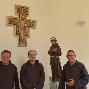 FRATERNIDAD NUESTRA SEÑORA DEL CARMEN 1 FRATERNIDAD NUESTRA SENORAEDL CARMEN