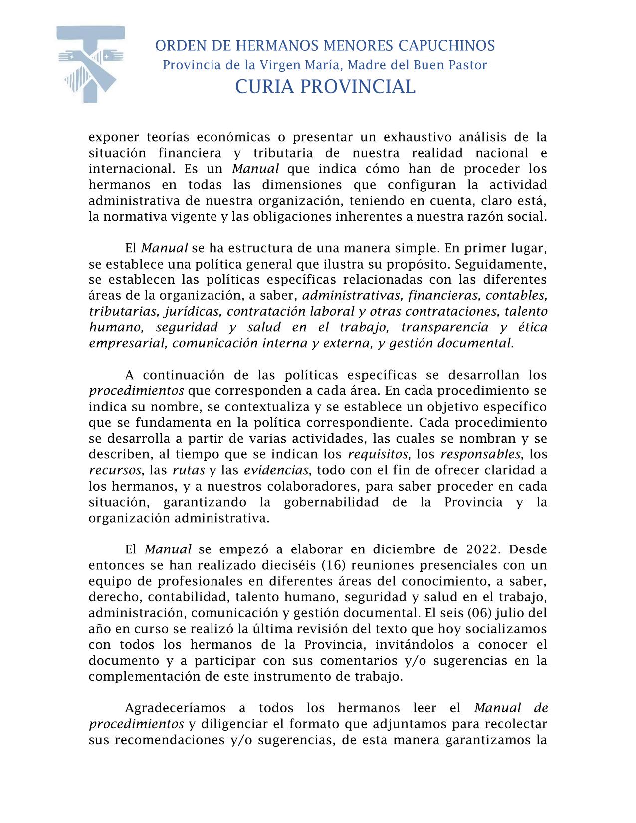 COMUNICADO 41 2