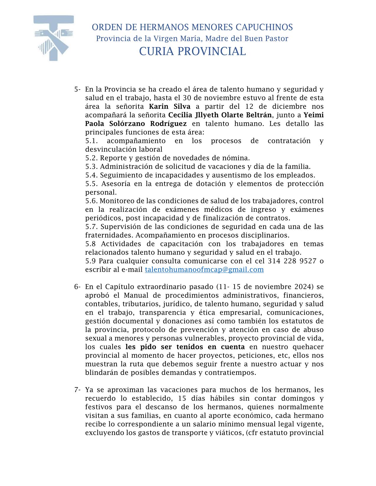 COMUNICADO 49 2
