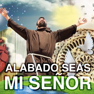 Apertura del VIII Centenario del Cántico de las Creaturas 11 Apertura del VIII Centenario del Cantico de las Creaturas2