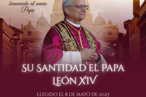 ¡Fumata blanca! 12 PAPA LEON XLV2