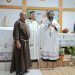 A Partir del 01 de julio asumió como párroco de la Parroquia Beato Marianito el Hermano Adán Gómez Martínez. 10 párroco