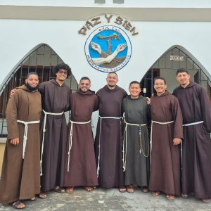 Experiencia Formativa, Fraterna y Misionera en la Amazonía 4 Amazonía