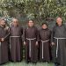 Nuevo Consejo provincial de la Provincia Señor de los Milagros en Perú 2 Nuevo Consejo provincial de la Provincia Senor de los Milagros en Peru