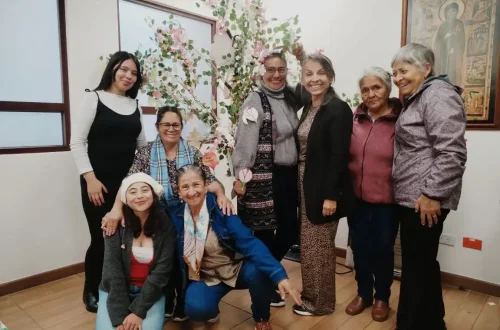 Remembranzas para la Paz y el Bien