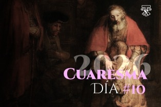 DIA 10 CUARESMA