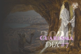 DIA 7 CUARESMA