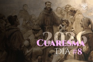 DIA 8 CUARESMA