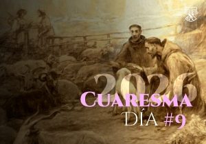 DIA 9 CUARESMA