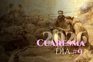 DIA 9 CUARESMA