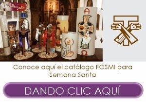 CATÁLOGO SEMANA SANTA