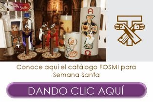 CATÁLOGO SEMANA SANTA