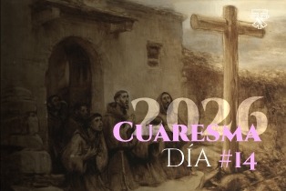DIA 14 CUARESMA