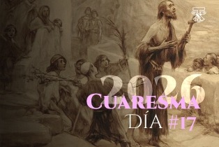 DIA 17 CUARESMA