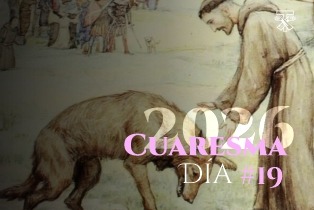 DIA 19 CUARESMA