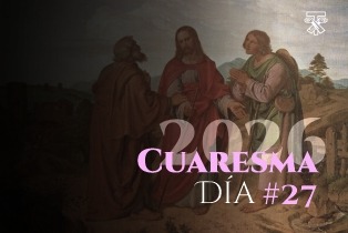 DIA 27 CUARESMA 1