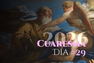 DIA 29 CUARESMA