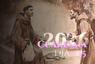 DIA 35 CUARESMA
