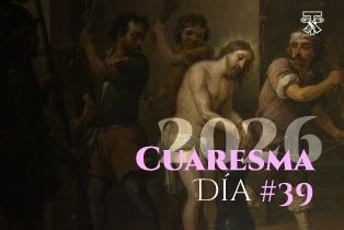 DIA #39 CUARESMA