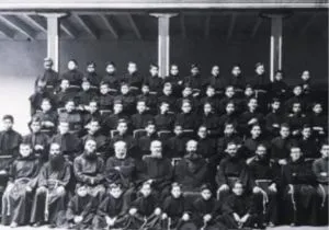 130 años de presencia capuchina en Pasto una historia de misión y servicio