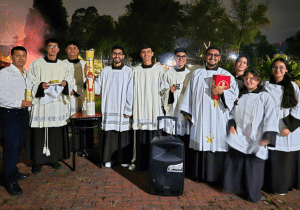 Experiencia Vocacional