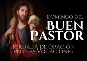 Oración para el Domingo del Buen Pastor