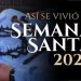 SEMANA SANTA