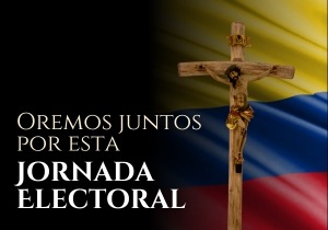 La Provincia Ora: Unidos por una elección en paz y esperanza 4 MINIATURAS WEB
