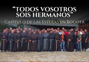 San Francisco inspira en Bogotá el encuentro de formación inicial de los Frailes Menores 2 MINIATURAS WEB.jpg 6