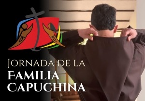 La Familia Capuchina celebra su X Jornada renovando el espíritu del Testamento de san Francisco 2 MINIATURAS WEB.jpg 17