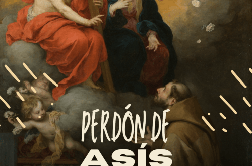 ¿Qué tienen en común la multiplicación de los panes y el Perdón de Asís? 6 2 PERDON DE ASIS OP2