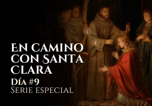 Santa Clara: el grano de trigo que dio mucho fruto 1 23