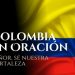 COLOMBIA EN ORACION